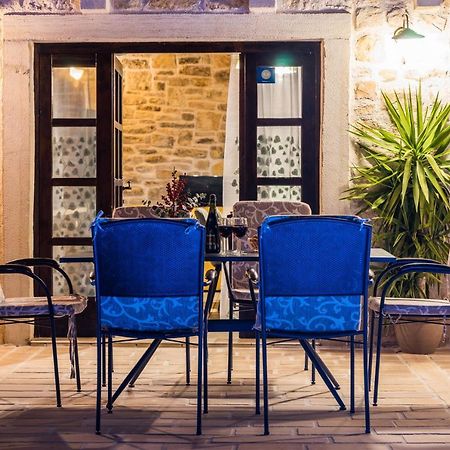 Holiday Home Sandra Sukošan Εξωτερικό φωτογραφία
