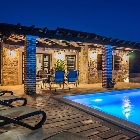 Holiday Home Sandra Sukošan Εξωτερικό φωτογραφία