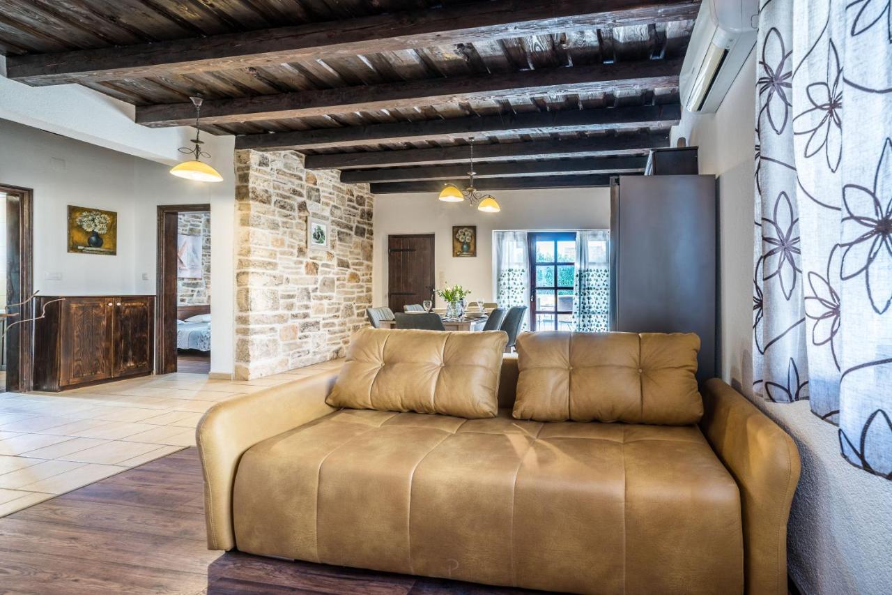 Holiday Home Sandra Sukošan Εξωτερικό φωτογραφία