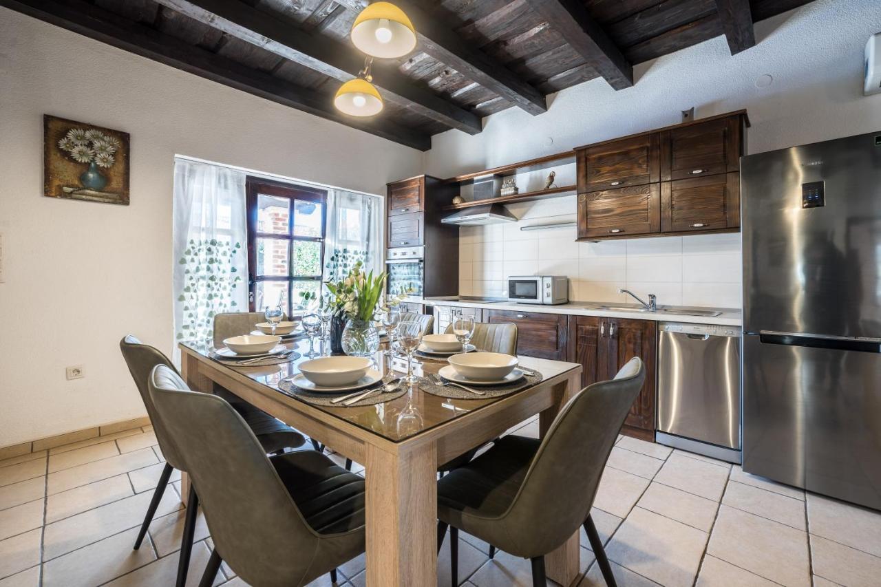 Holiday Home Sandra Sukošan Εξωτερικό φωτογραφία