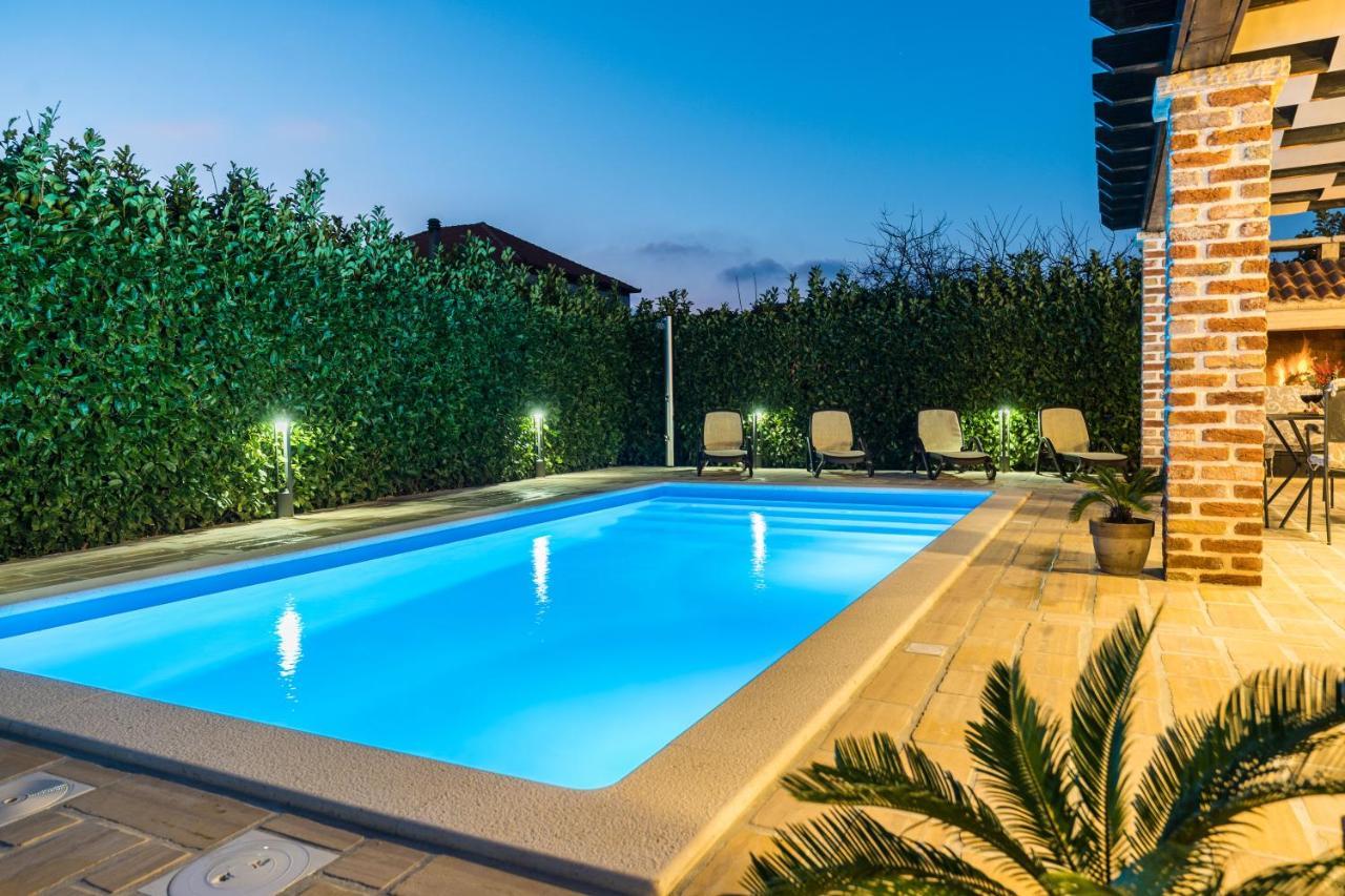 Holiday Home Sandra Sukošan Εξωτερικό φωτογραφία