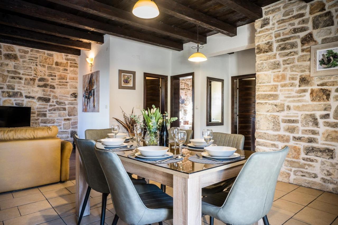 Holiday Home Sandra Sukošan Εξωτερικό φωτογραφία