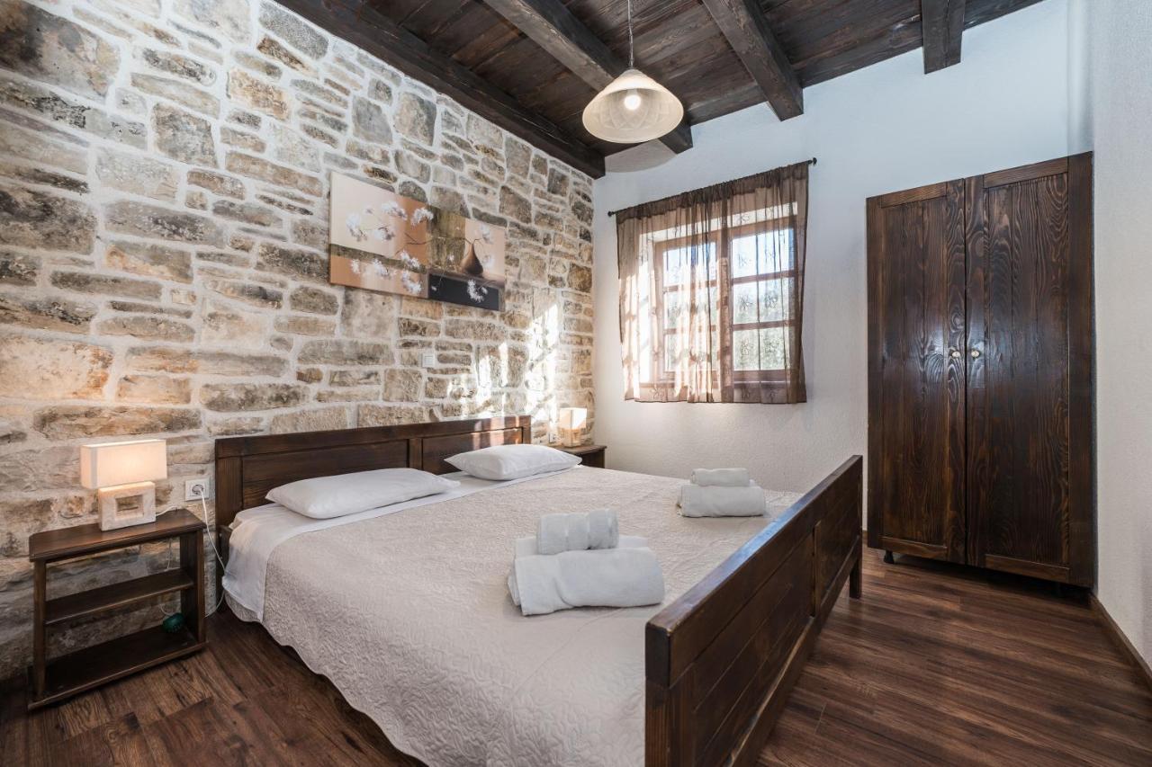 Holiday Home Sandra Sukošan Εξωτερικό φωτογραφία