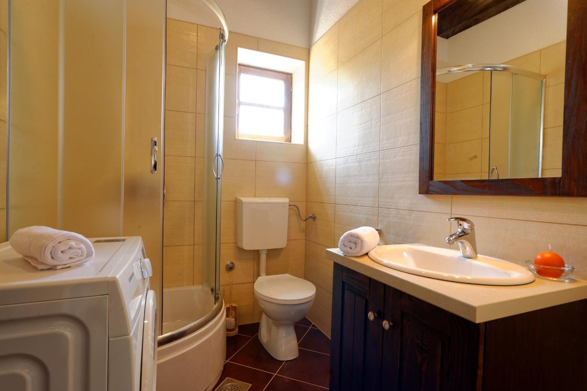 Holiday Home Sandra Sukošan Εξωτερικό φωτογραφία