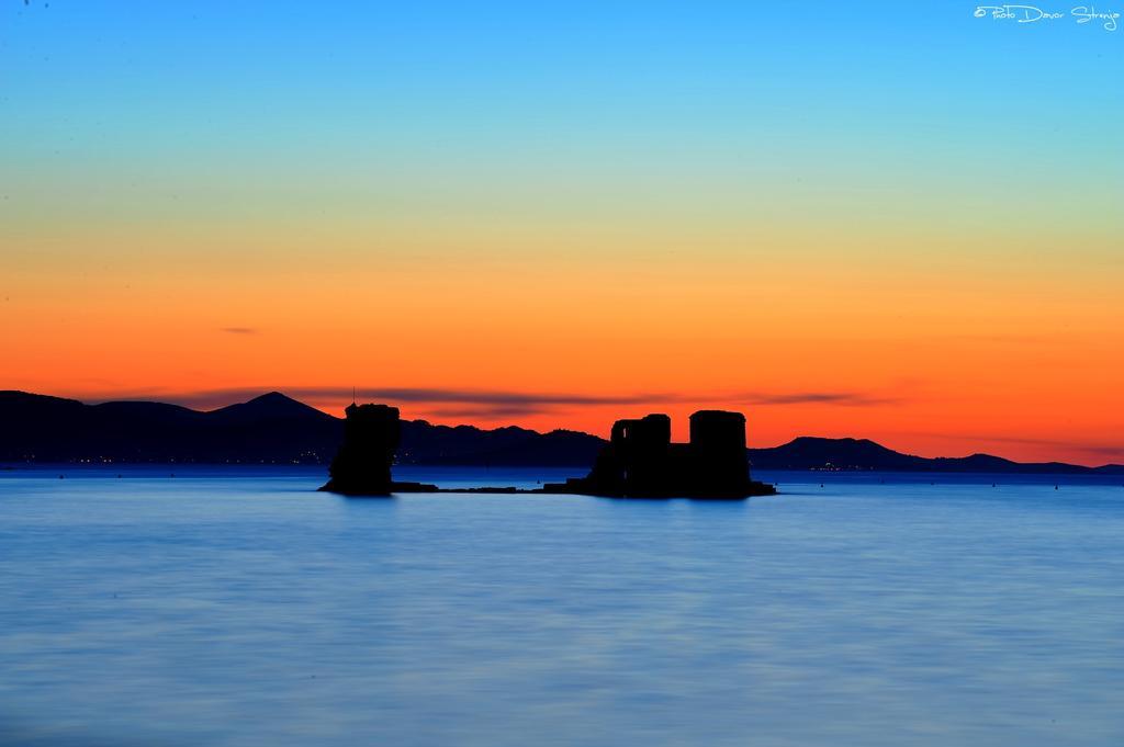 Holiday Home Sandra Sukošan Εξωτερικό φωτογραφία